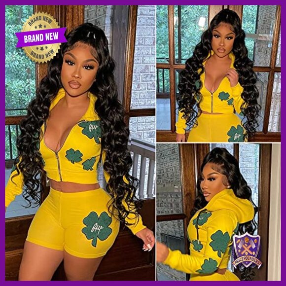 Short Body Wave Human Hair Wig 10 Inch Glueless Lace Front main image 4